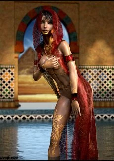 Cleansing Ritual (2)