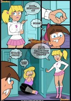 Croc- Rompiendo Reglas 6 (3)