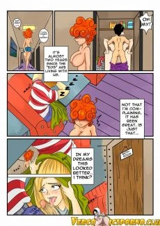 Cronostik- The Kankers Sisters (3)