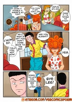 Cronostik- The Kankers Sisters (4)