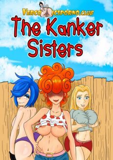 Cronostik- The Kankers Sisters- info
