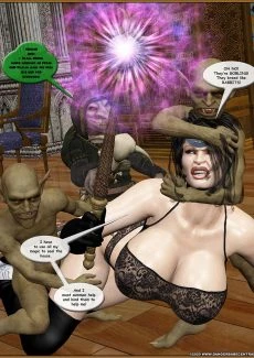 Curse of the Halloween Goblins (7)