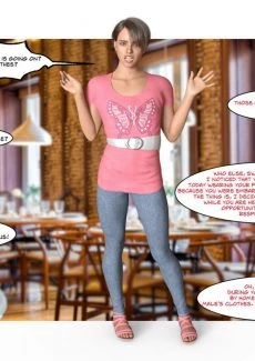 Customer is Always Right (3)