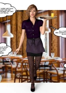 Customer is Always Right (4)