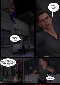 Dark Times Begin (3)