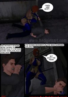 Dark Times Begin (6)