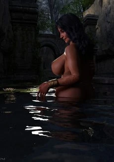 Dreams of – 115