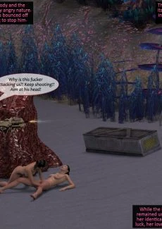 Droid447- Sapphire’s Quest – Doppelganger (137)