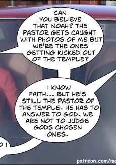 Faithless (4)