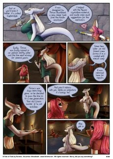 Feretta- A Tale of Tails Ch. 6 (63)