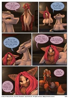 Feretta- A Tale of Tails Ch. 6 (64)