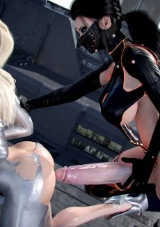 Flying High (126)