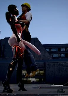 Flying High (48)