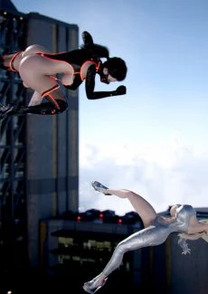 Flying High (51)