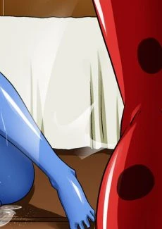 Foxyart- Fuckingbug (20)