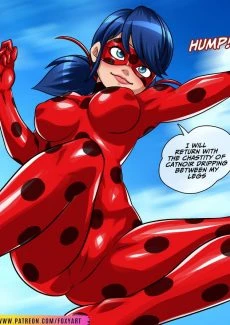 Foxyart- Fuckingbug (26)
