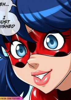 Foxyart- Fuckingbug (32)