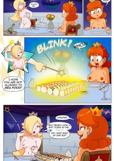 Furboz- Stellar Bouquet [Super Mario Bros] (10)