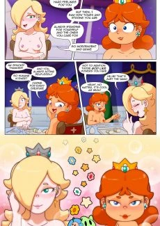 Furboz- Stellar Bouquet [Super Mario Bros] (14)