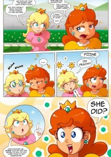 Furboz- Stellar Bouquet [Super Mario Bros] (3)