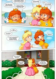 Furboz- Stellar Bouquet [Super Mario Bros] (4)