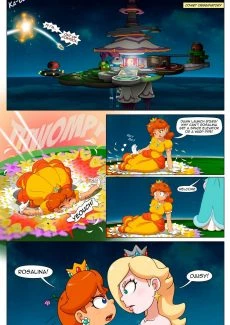 Furboz- Stellar Bouquet [Super Mario Bros] (5)