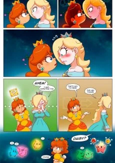 Furboz- Stellar Bouquet [Super Mario Bros] (6)