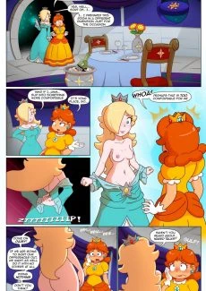 Furboz- Stellar Bouquet [Super Mario Bros] (8)