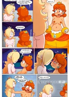 Furboz- Stellar Bouquet [Super Mario Bros] (9)