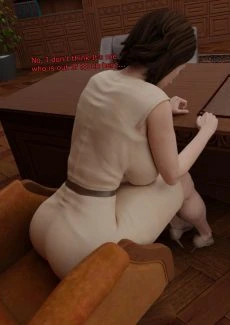 Futanari Discipline (11)