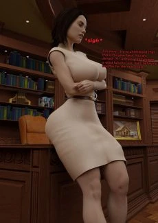 Futanari Discipline (13)