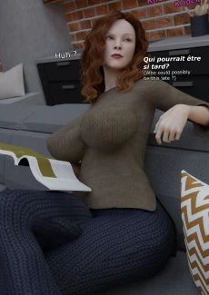 Futanari Discipline (15)