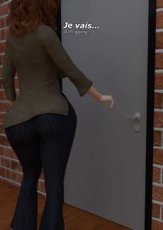 Futanari Discipline (16)