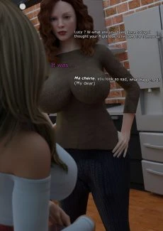 Futanari Discipline (17)