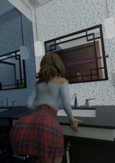 Futanari Discipline (21)