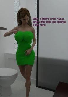 Futanari Discipline (24)