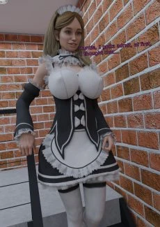 Futanari Discipline (29)
