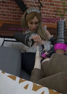 Futanari Discipline (32)