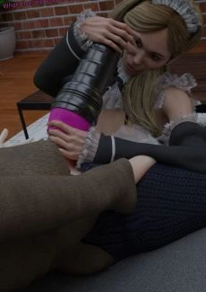 Futanari Discipline (34)
