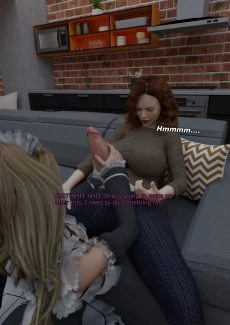 Futanari Discipline (38)