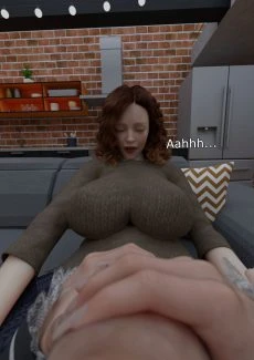 Futanari Discipline (40)