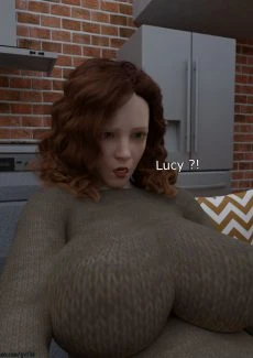 Futanari Discipline (44)