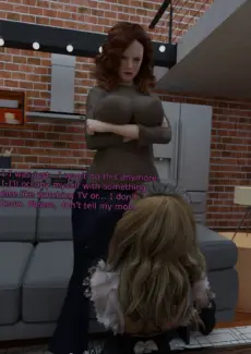 Futanari Discipline (48)