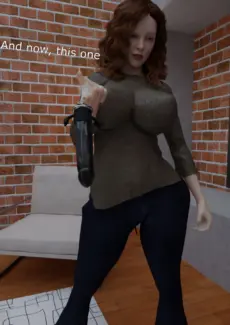 Futanari Discipline (56)