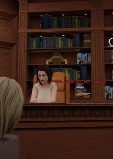 Futanari Discipline (6)