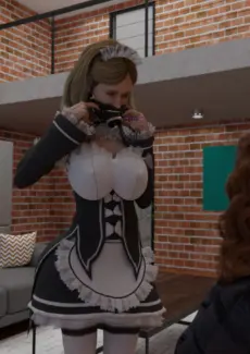 Futanari Discipline (65)