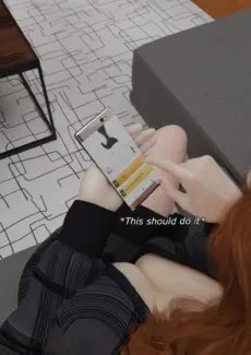 Futanari Discipline (85)