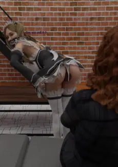 Futanari Discipline (88)