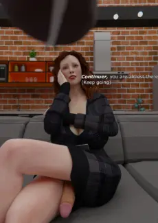 Futanari Discipline (91)