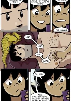 Goddammit Malaya (14)